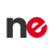 NextEnvision Digital Logotype