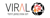 Bviral Logotype