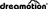 Dreamotion Logotype