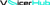 VoicerHub Logotype