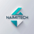 NaimiTech SL Logotype