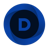 Data Expert India Logotype