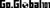 GoGLOBAL101, LLC Logotype