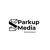 Sparkup Media Logotype