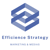 Efficience Strategy Logotype
