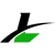 Long Drive Marketing Logotype