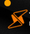the support point Logotype