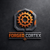 Forged Cortex LLC Logotype