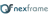 Nexframe Software Solutions LLP Logotype