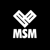 Marketing Sales Management Ltd Logotype