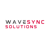 WaveSync Solutions Logotype