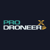 PRODRONEER Logotype