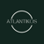 Atlantikos Airbnb management Logotype