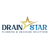 Drainstar Plumbing Inc. Logotype