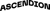 Ascendion Logotype