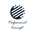 Professional Concept Logotype