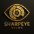 Sharp Eye Flims Logotype