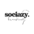 Sociazy Logotype