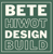 Bete Hiwot Design Build One Member Plc Logotype