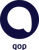 QOP Digital Logotype
