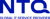 NTQ SOLUTION Logotype