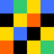 Pixels and Sense Logotype