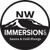 NW Immersion Co. Logotype