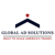 Global Ad Solutions Logotype