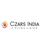 Czars India Logotype
