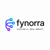 Fynorra AI Solutions PVT LTD Logotype