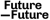 Future–Future Global Logotype