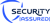 Security Assured Logotype
