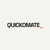 Quickomate Logotype