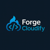 Forge Cloudify Logotype