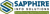 Sapphire Info Solutions Logotype
