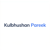 Kulbhushan Pareek Logotype