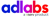 Vserv AdLabs Logotype