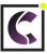 Color Spot Printing Logotype