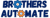 Brothers Automate Logotype