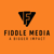 Fiddle Media Logotype