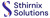 Sthirnix Solutions Logotype