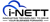 i-NETT Logotype