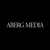 Aberg Media Studios Logotype
