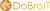 DoBroIT Logotype
