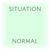 Situation Normal Logotype