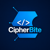 Cipherbite Logotype