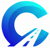 Car Transportation Services Logotype