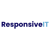 Responsive IT Logotype