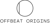 Offbeat Origins Logotype