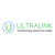 Ultralink IT Logotype